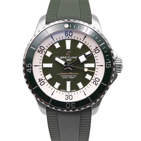 Superocean Automatic 44 